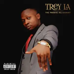 Trey LA - Riding (Prod. by Tom Beatz)